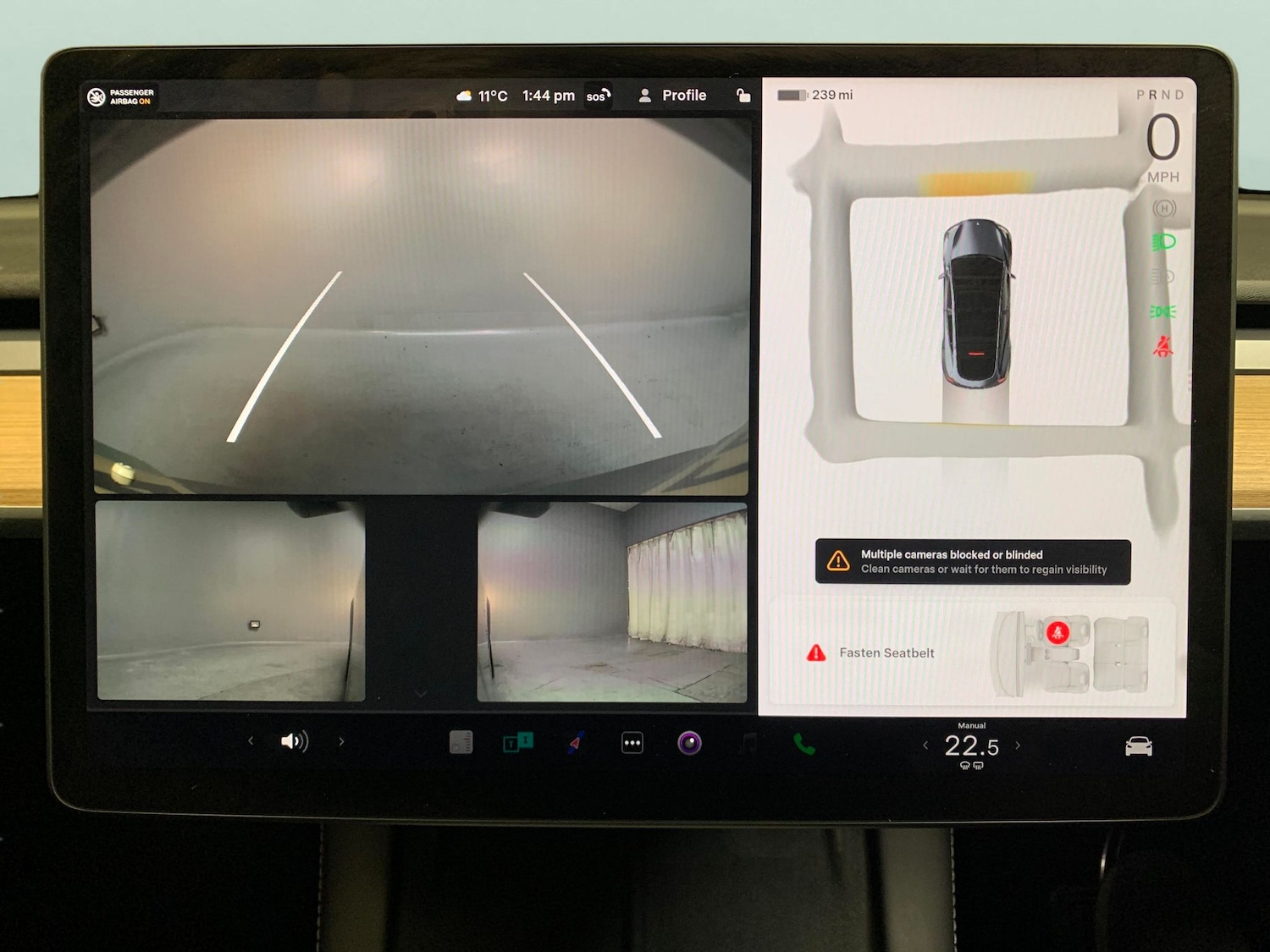 Used Tesla Model Y 2022 for sale - 76946467: Photo 5