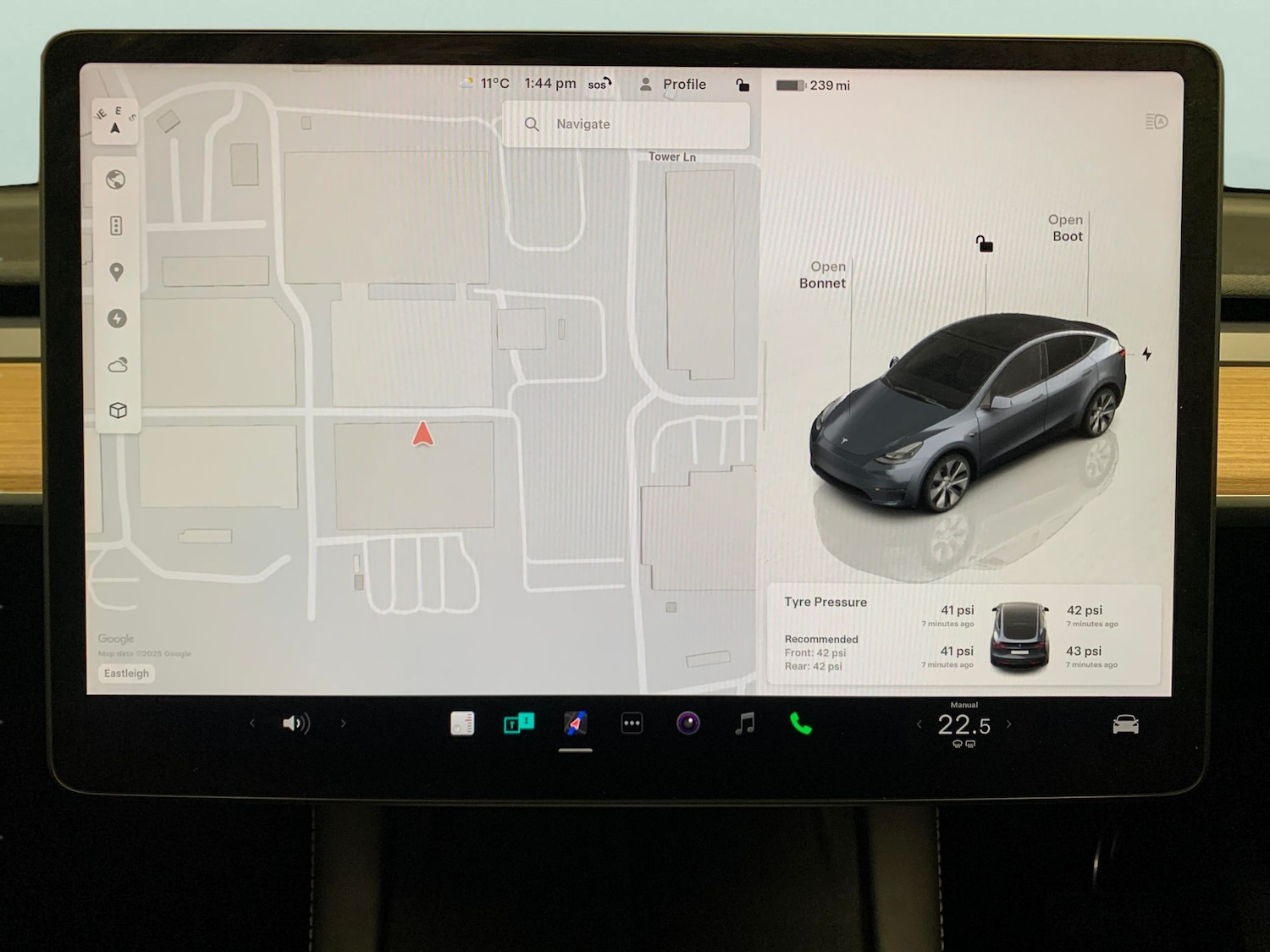 Used Tesla Model Y 2022 for sale - 76946467: Photo 6