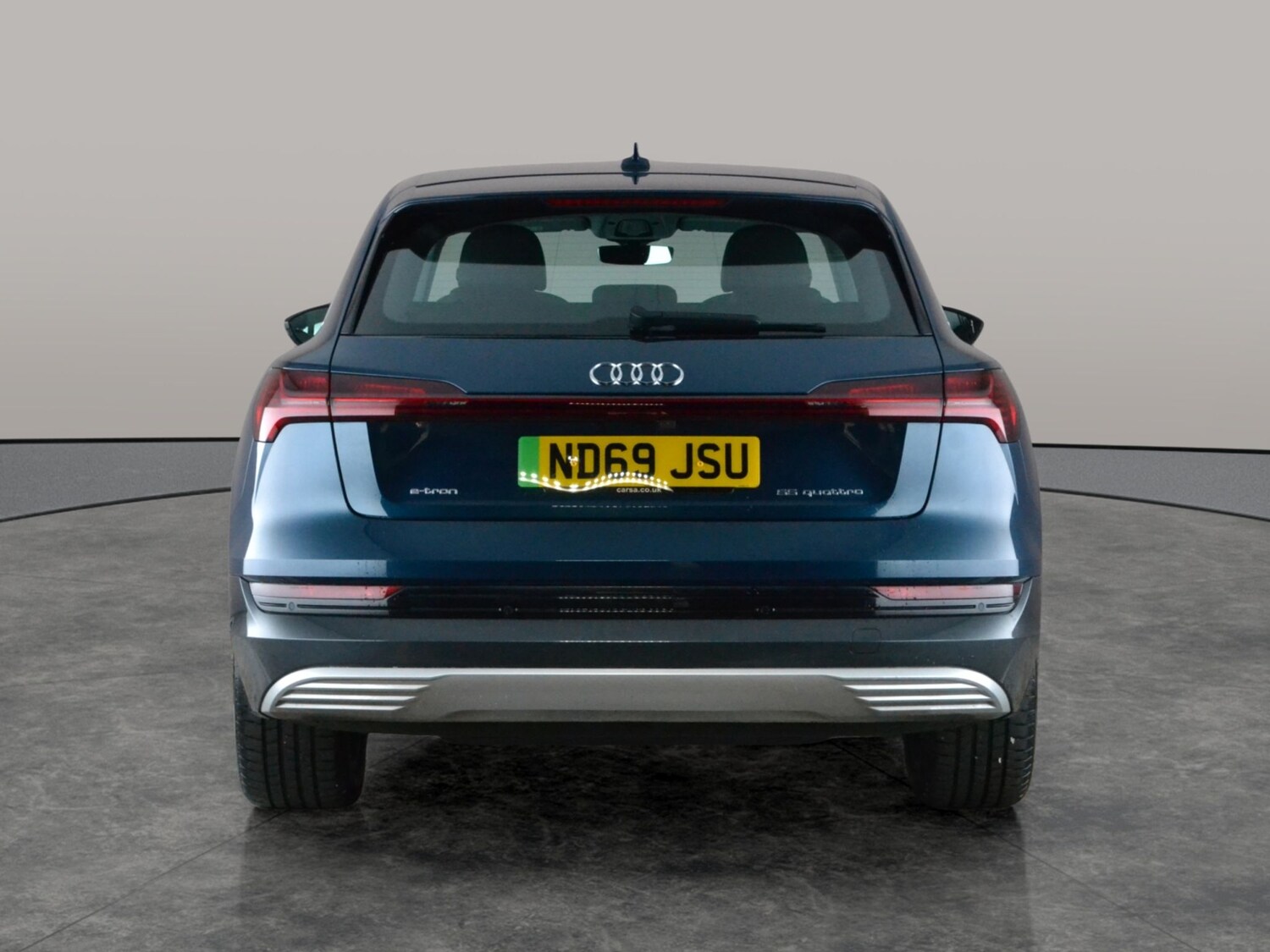 Used Audi e-tron 2020 for sale - 77873017: Photo 11