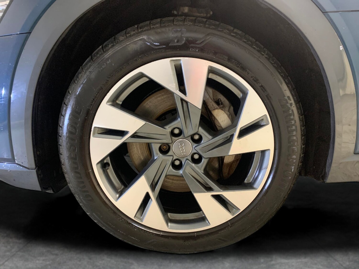 Used Audi e-tron 2020 for sale - 77873017: Photo 20