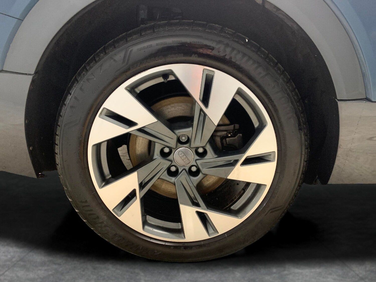 Used Audi e-tron 2020 for sale - 77873017: Photo 22