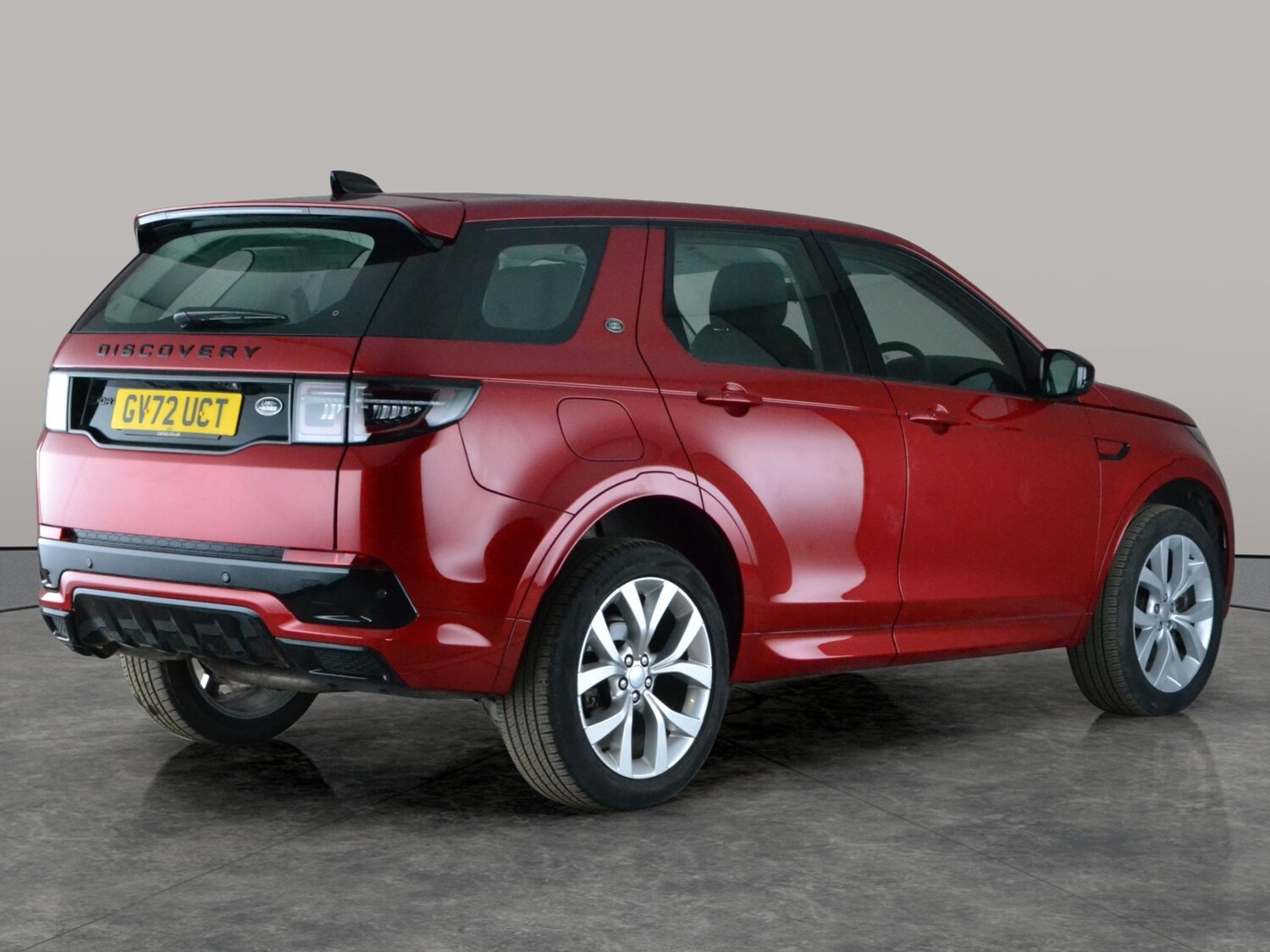 Used Land Rover Discovery Sport 2023 for sale - 78149454: Photo 11