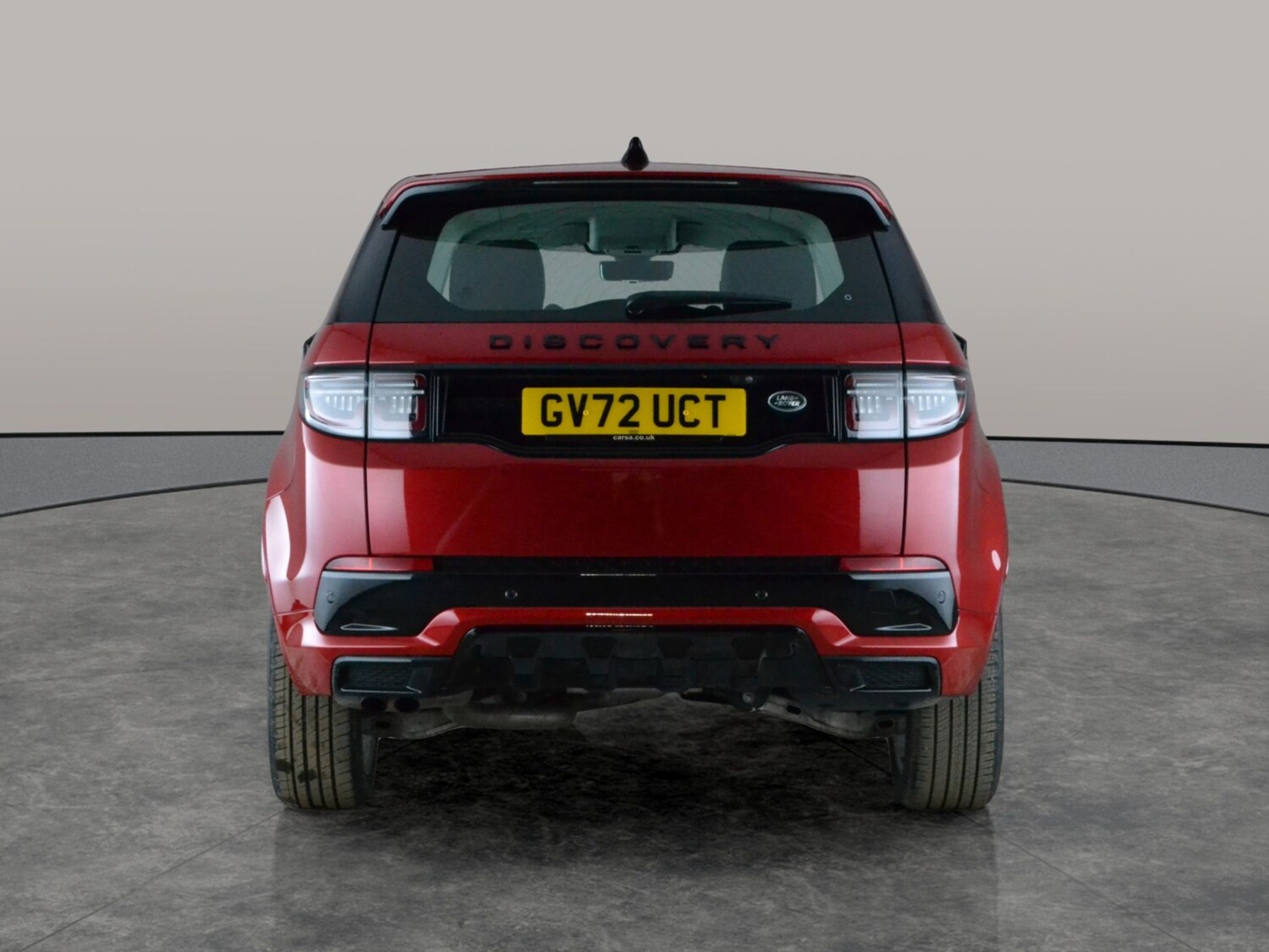 Used Land Rover Discovery Sport 2023 for sale - 78149454: Photo 12