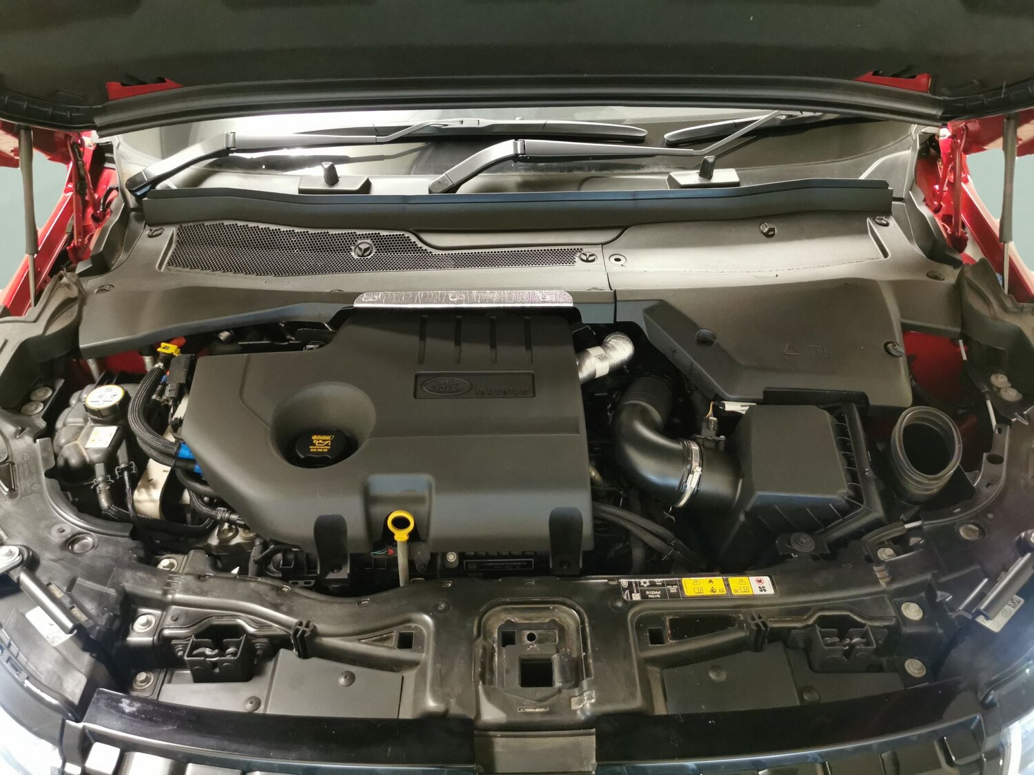 Used Land Rover Discovery Sport 2023 for sale - 78149454: Photo 34