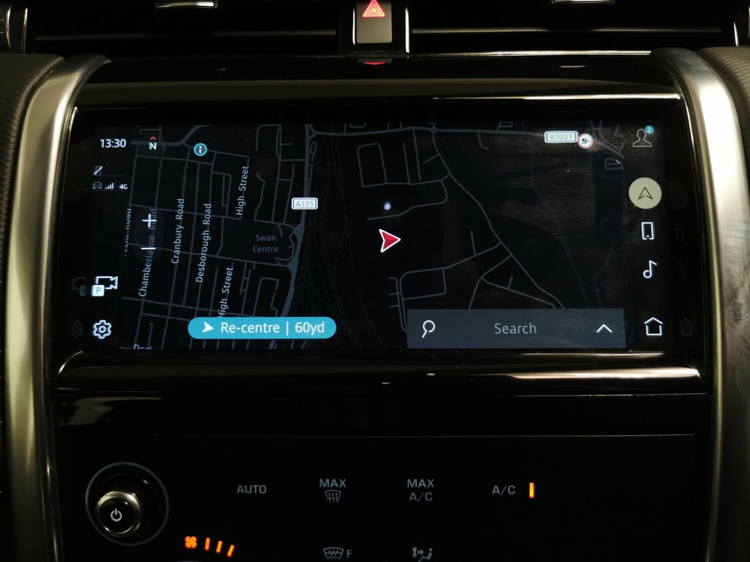 Used Land Rover Discovery Sport 2023 for sale - 78149454: Photo 7