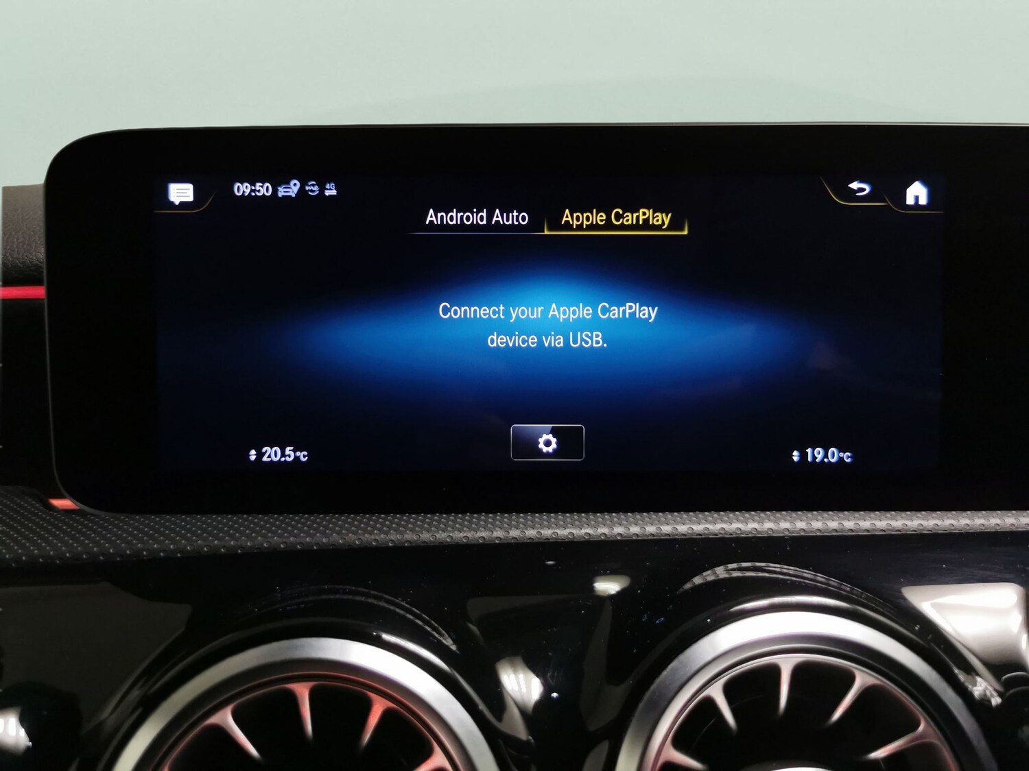 Used Mercedes-Benz A-Class 2020 for sale - 77810575: Photo 15