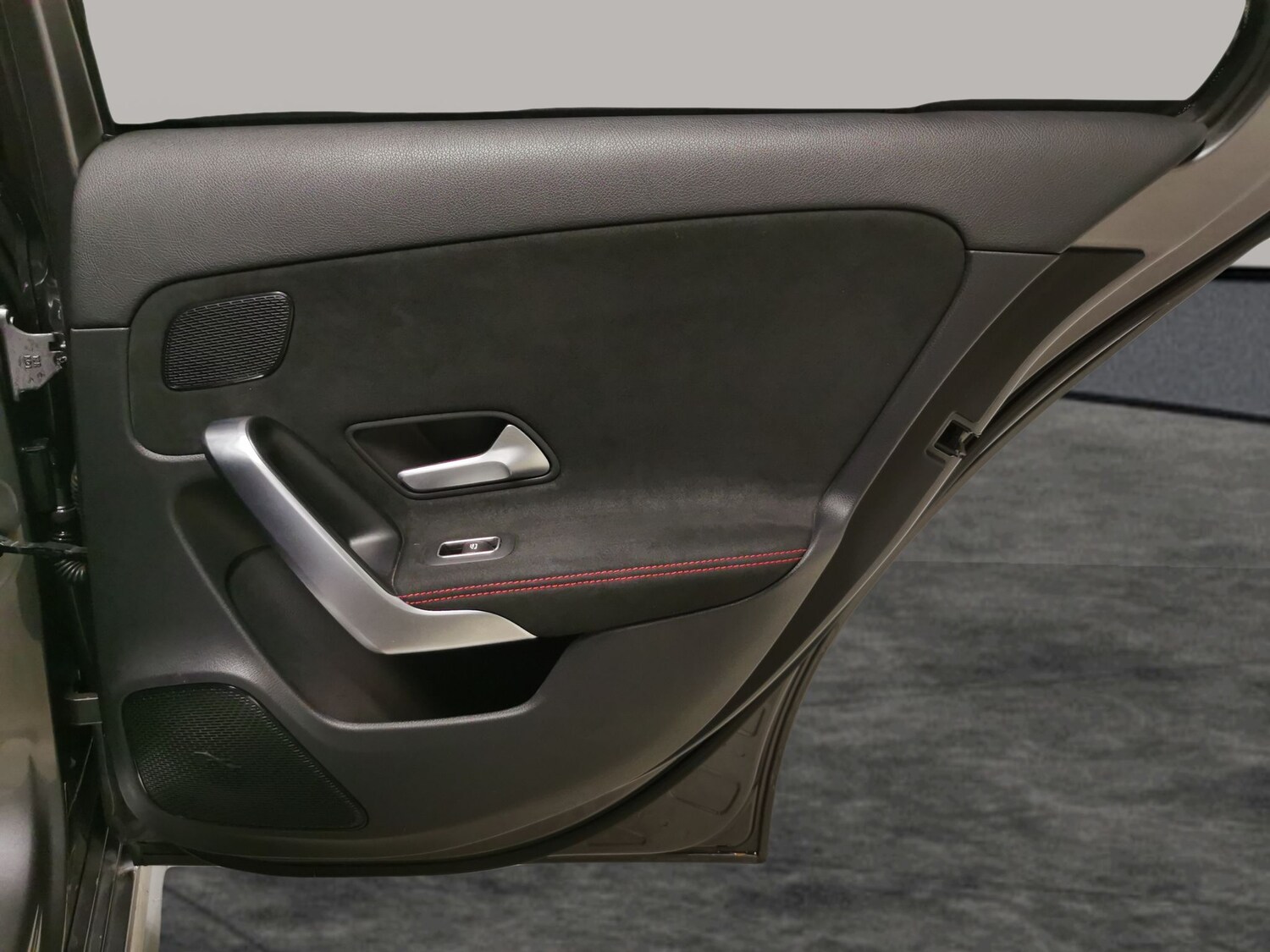 Used Mercedes-Benz A-Class 2020 for sale - 77810575: Photo 30