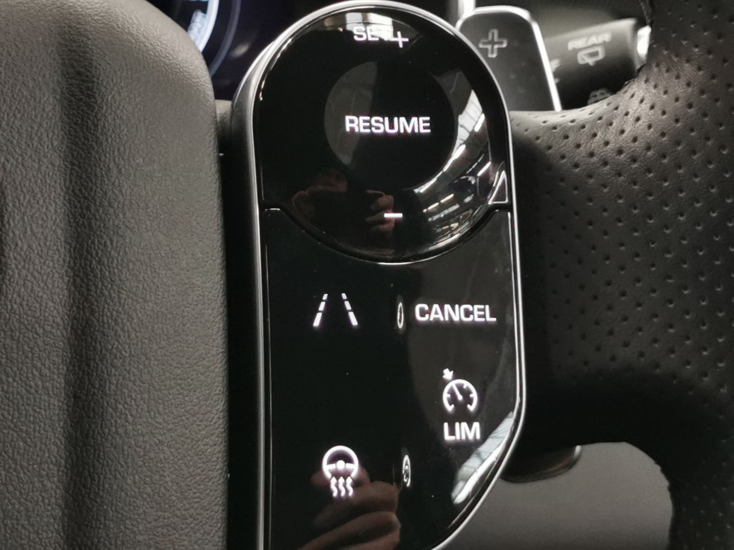 Used Land Rover Range Rover Sport 2021 for sale - 77980661: Photo 23