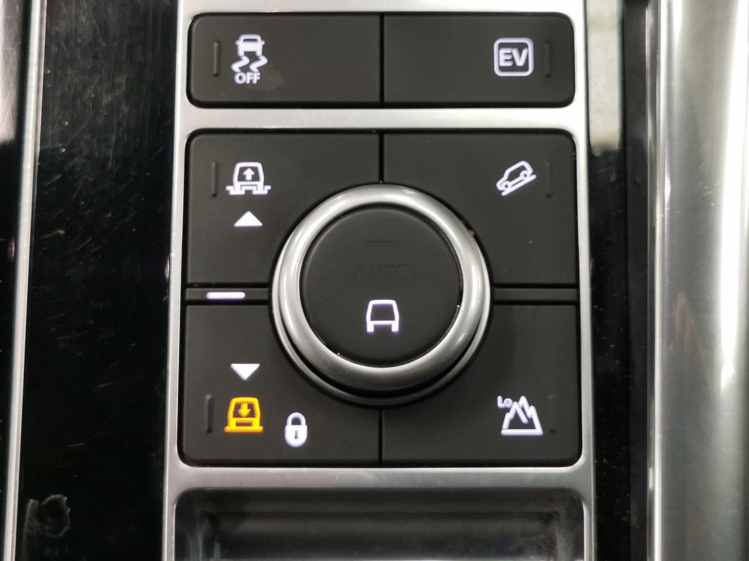 Used Land Rover Range Rover Sport 2021 for sale - 77980661: Photo 25