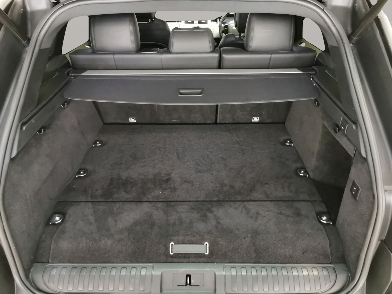 Used Land Rover Range Rover Sport 2021 for sale - 77980661: Photo 39