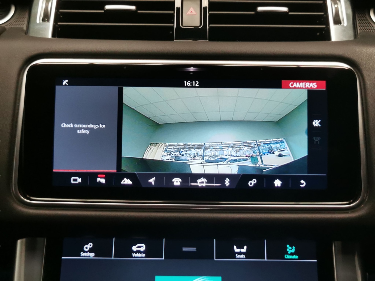 Used Land Rover Range Rover Sport 2021 for sale - 77980661: Photo 6