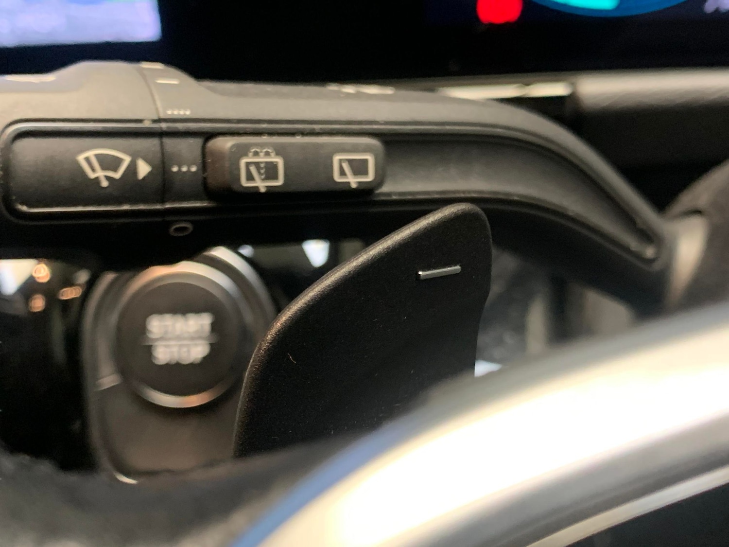 Used Mercedes-Benz EQA 2021 for sale - 77043601: Photo 19