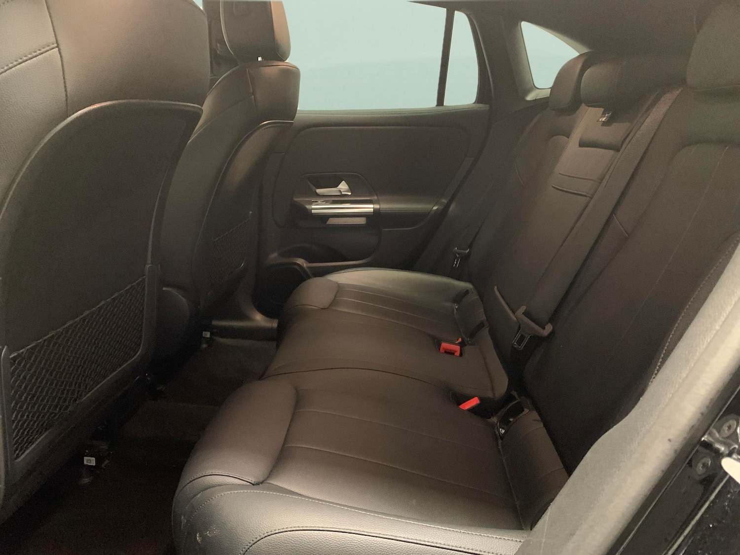 Used Mercedes-Benz EQA 2021 for sale - 77043601: Photo 25