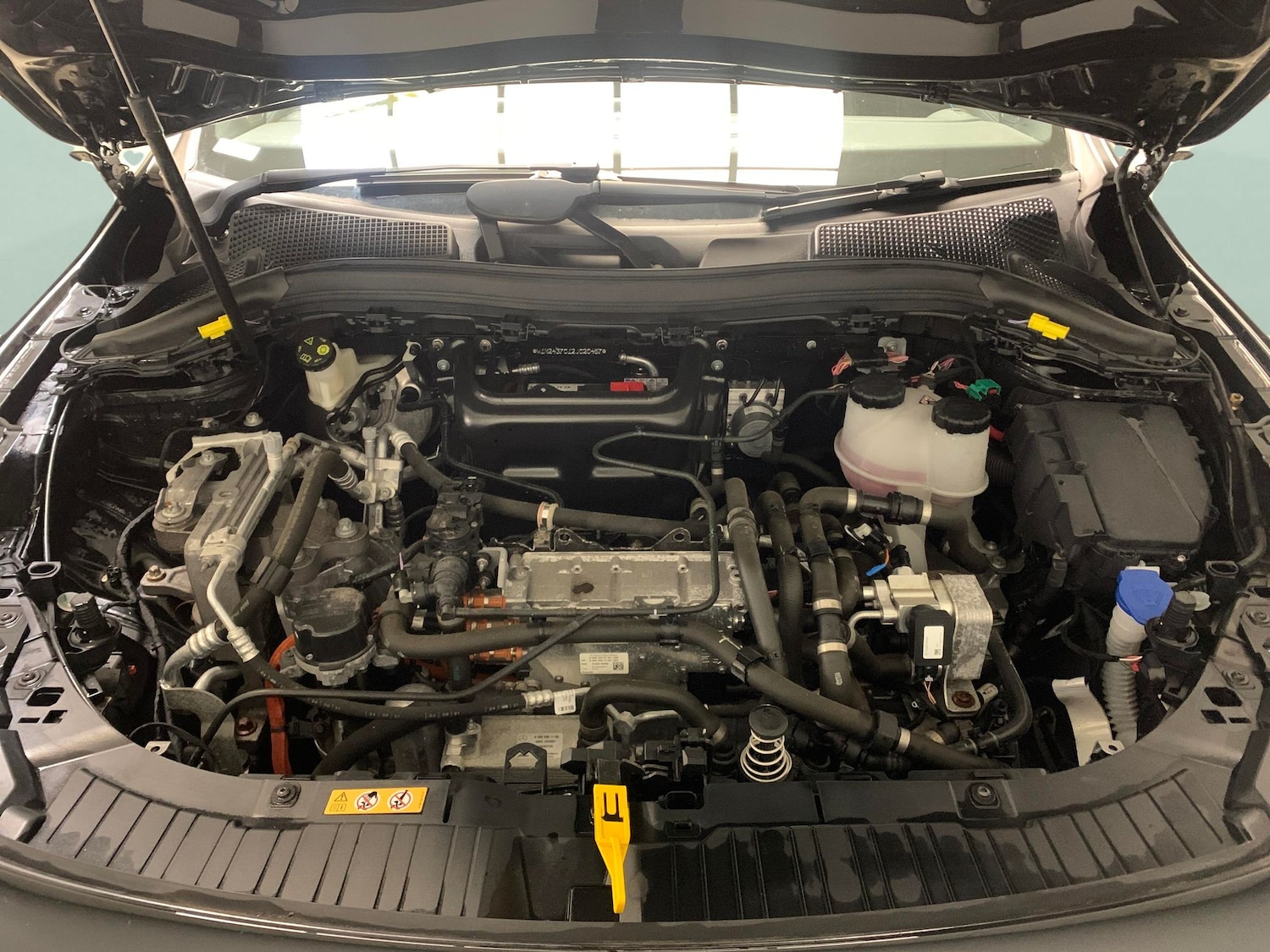 Used Mercedes-Benz EQA 2021 for sale - 77043601: Photo 32