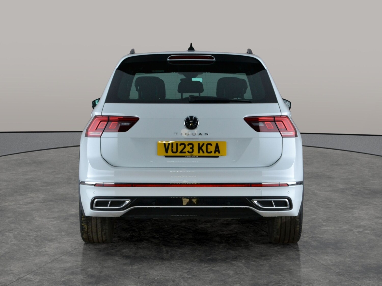 Used Volkswagen Tiguan 2023 for sale - 78065407: Photo 10