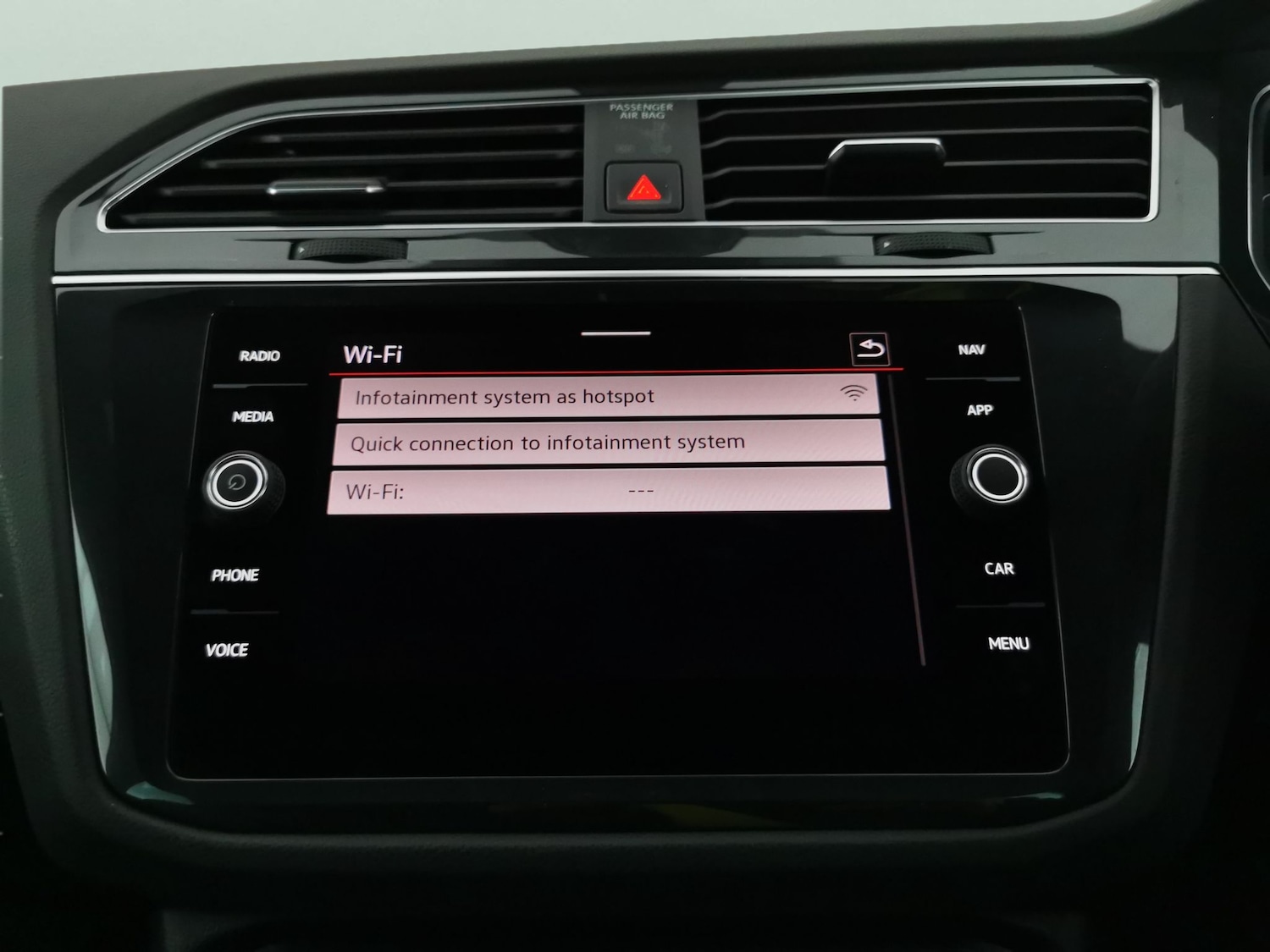 Used Volkswagen Tiguan 2023 for sale - 78065407: Photo 16