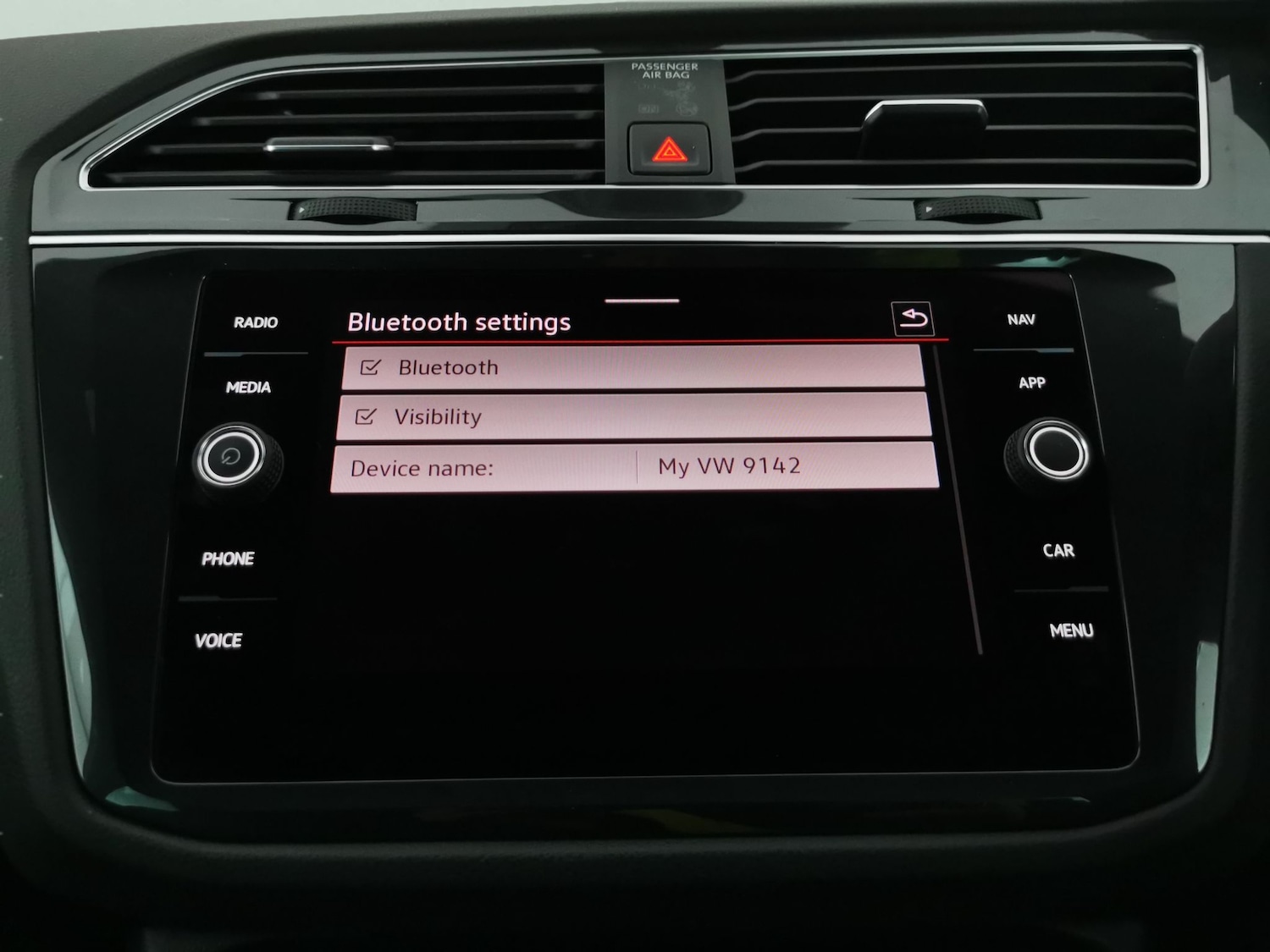 Used Volkswagen Tiguan 2023 for sale - 78065407: Photo 18