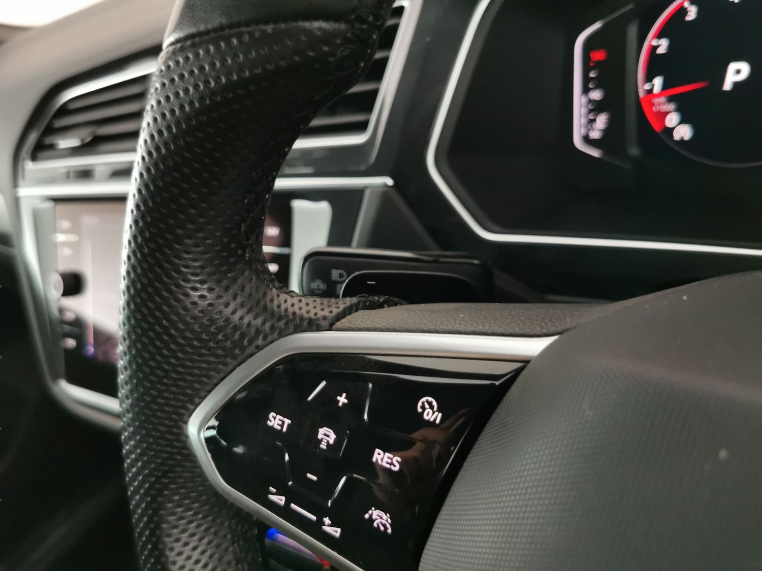 Used Volkswagen Tiguan 2023 for sale - 78065407: Photo 24