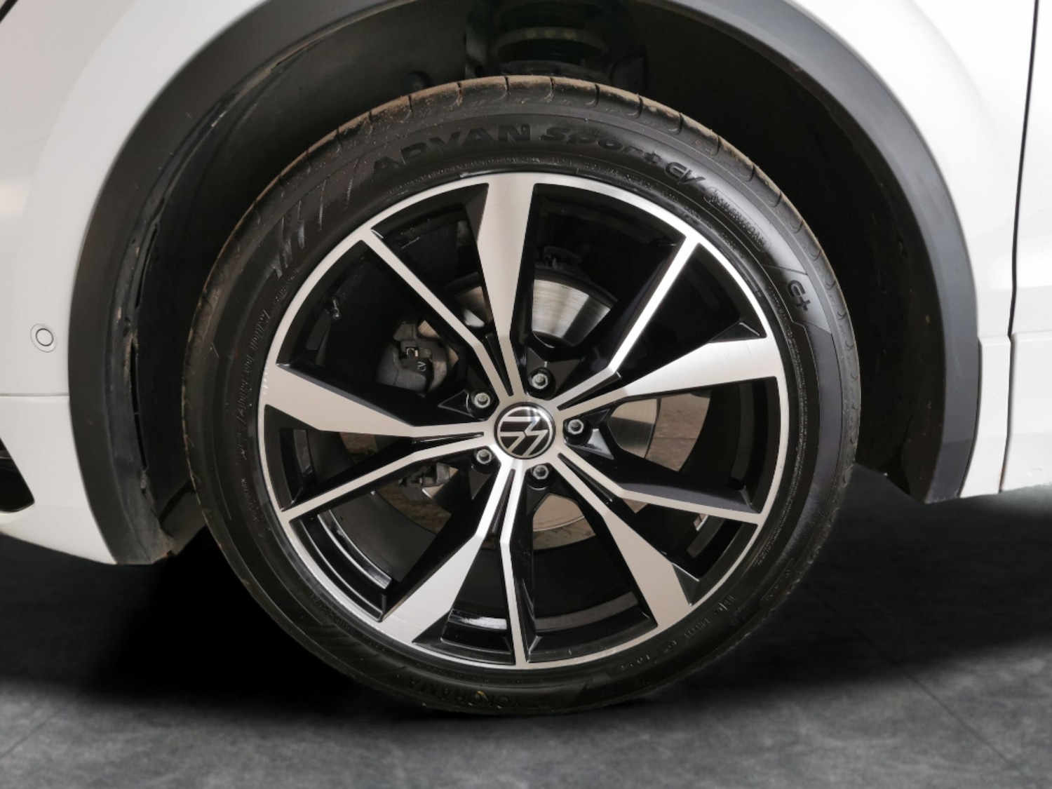 Used Volkswagen Tiguan 2023 for sale - 78065407: Photo 29