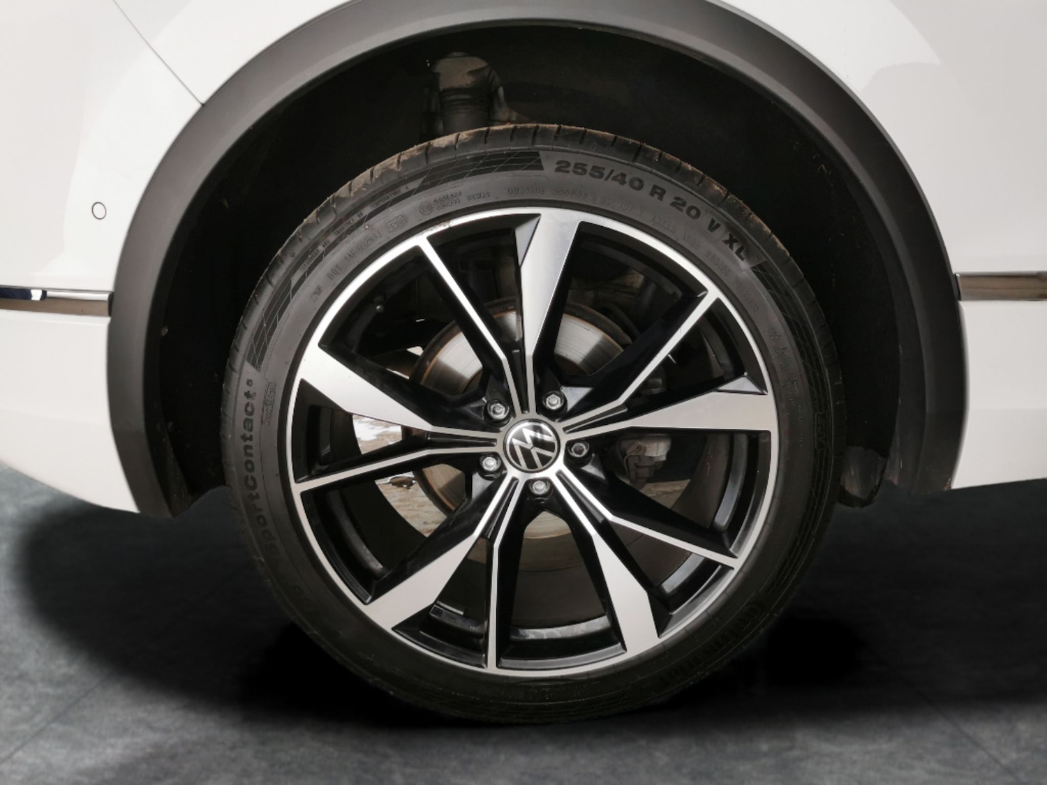 Used Volkswagen Tiguan 2023 for sale - 78065407: Photo 31