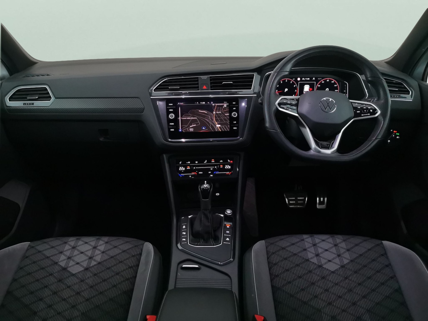 Used Volkswagen Tiguan 2023 for sale - 78065407: Photo 6