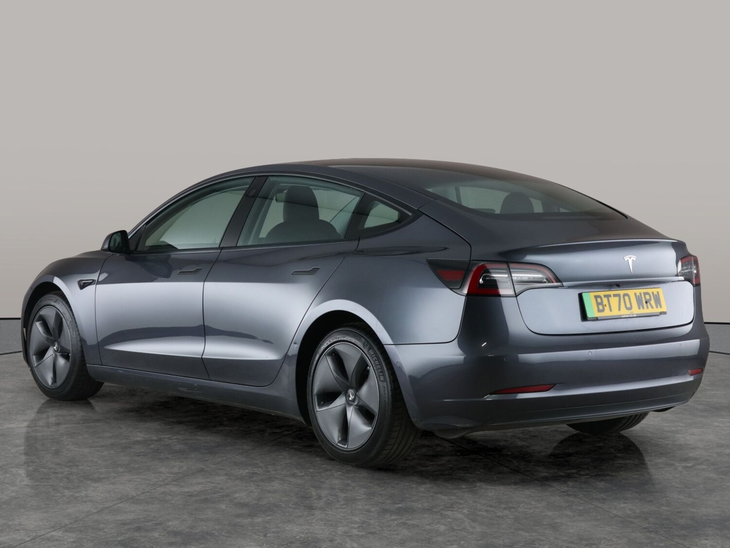Used Tesla Model 3 2020 for sale - 77979311: Photo 13