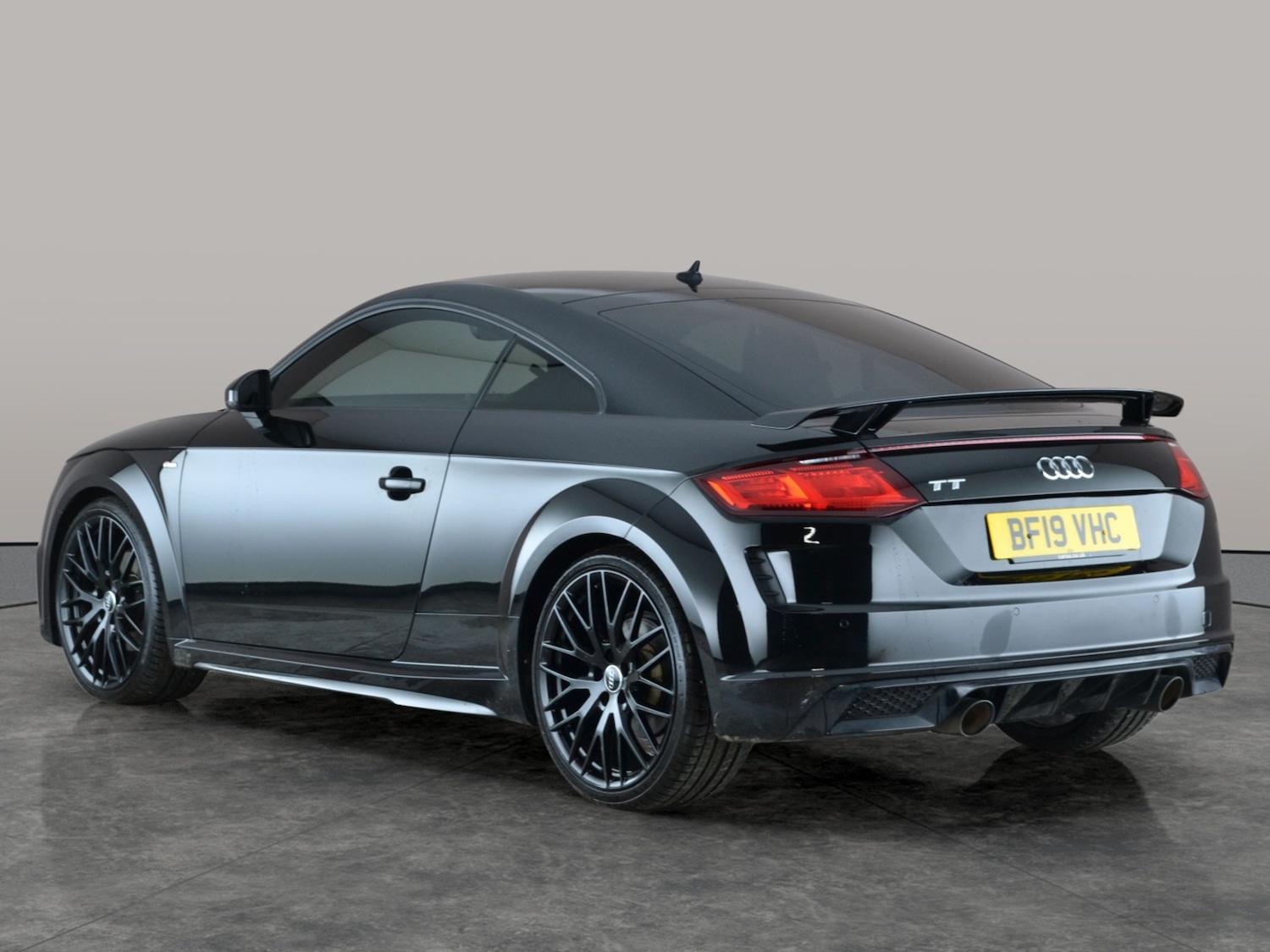 Used Audi TT 2019 for sale - 77350900: Photo 12