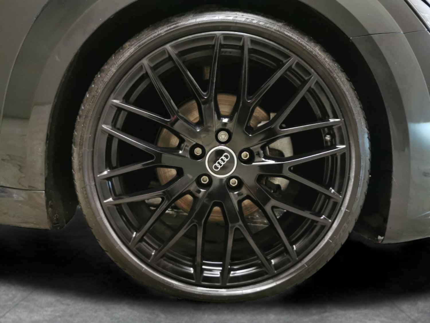 Used Audi TT 2019 for sale - 77350900: Photo 25