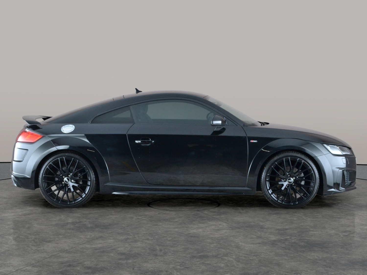 Used Audi TT 2019 for sale - 77350900: Photo 9