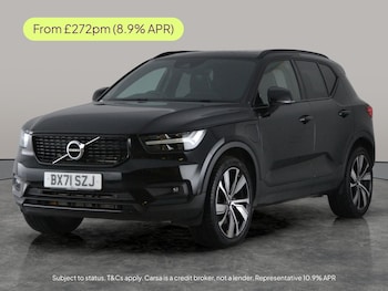 Used Volvo XC40 2021 for sale - 76941218: Photo