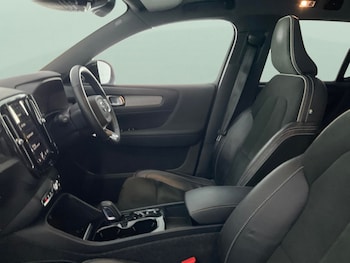 Used Volvo XC40 2021 for sale - 76941218: Photo