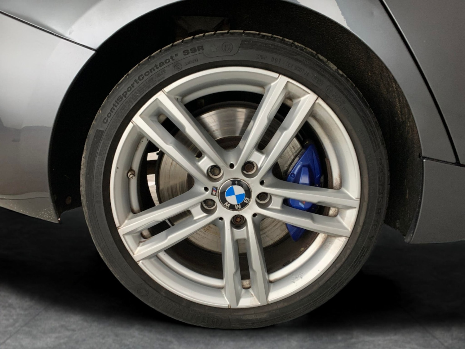 Used BMW 1 Series 2018 for sale - 76475419: Photo 23