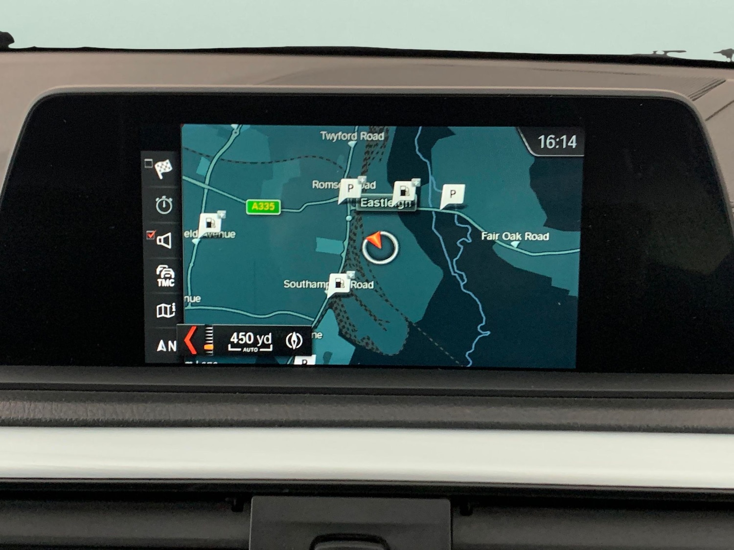 Used BMW 1 Series 2018 for sale - 76475419: Photo 8