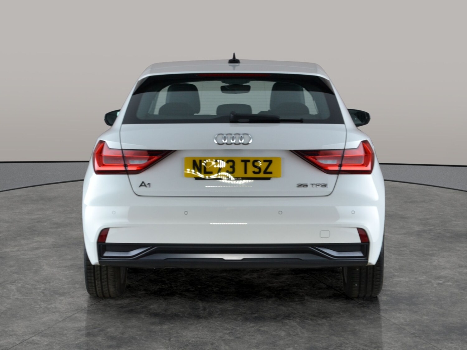 Used Audi A1 2024 for sale - 77756824: Photo 10