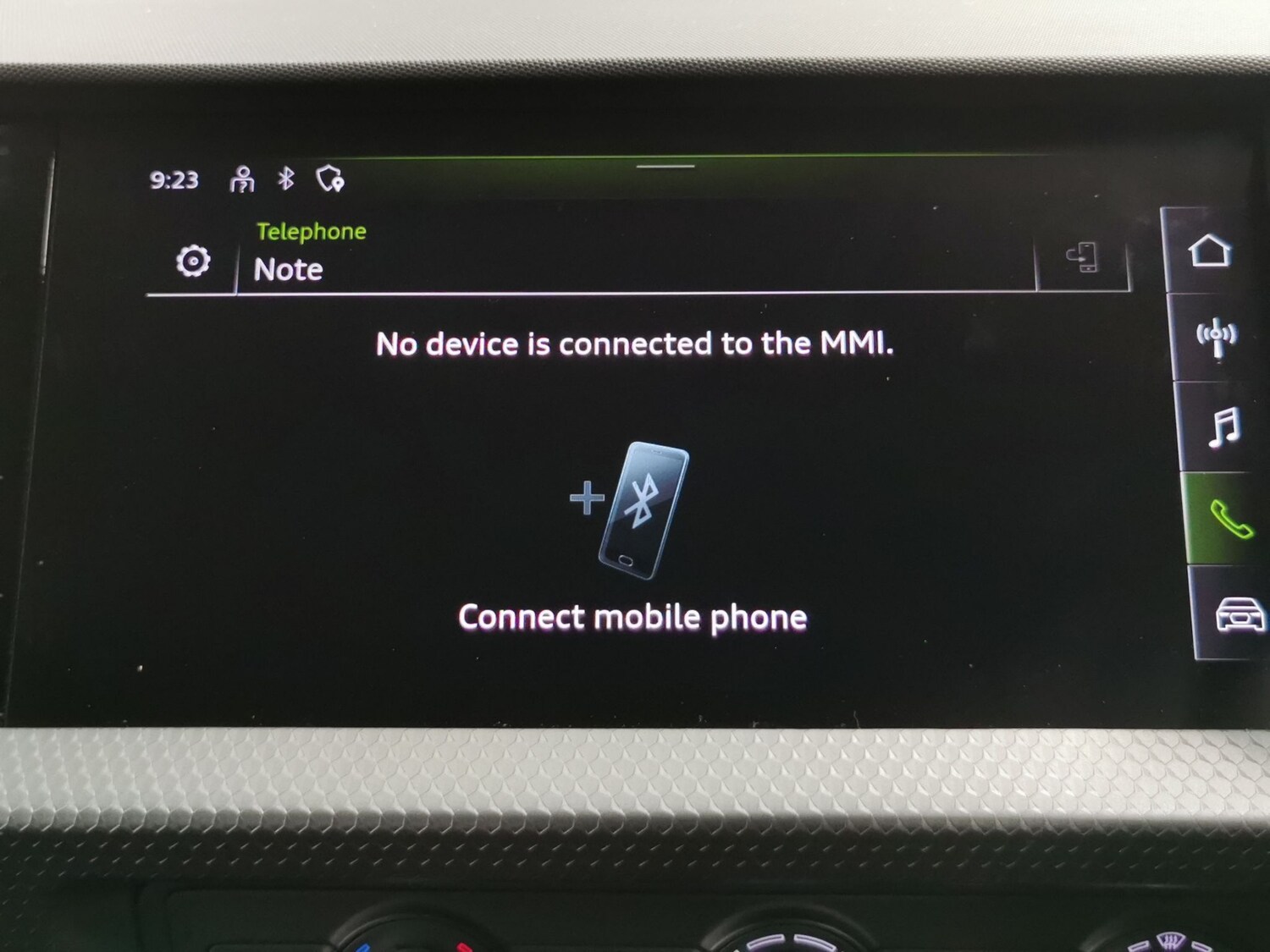 Used Audi A1 2024 for sale - 77756824: Photo 15