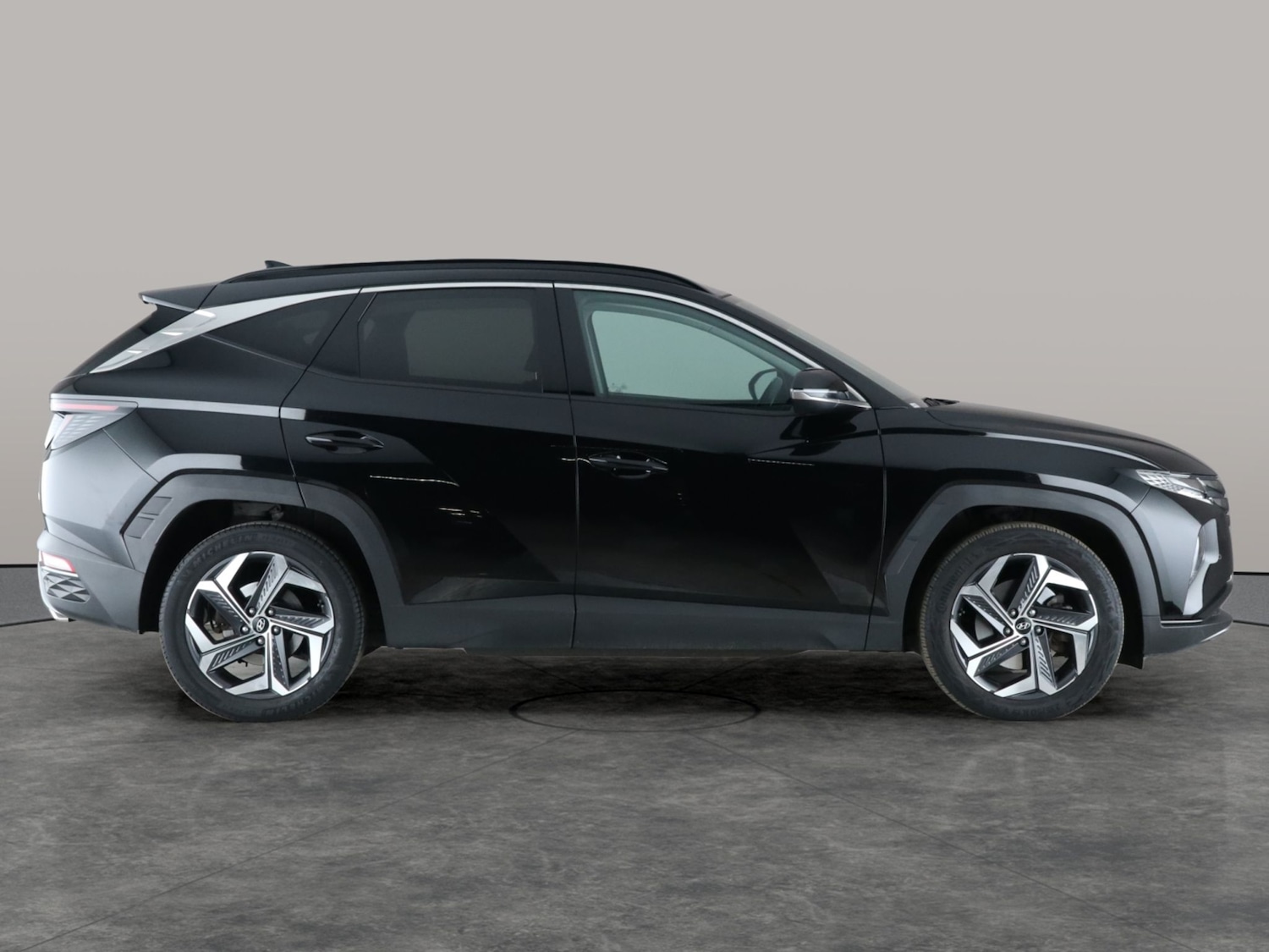 Used Hyundai TUCSON 2021 for sale - 76494303: Photo 12