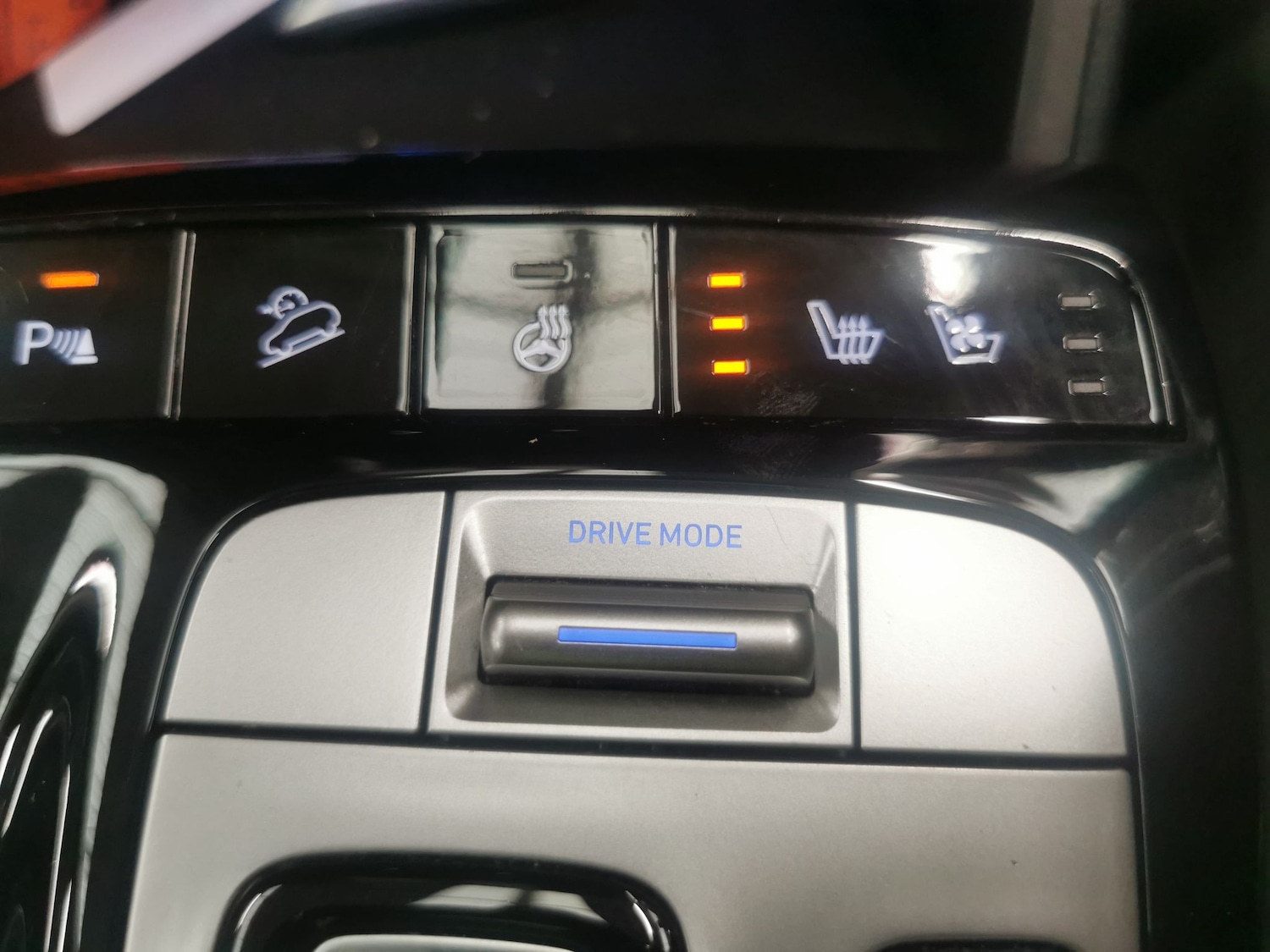 Used Hyundai TUCSON 2021 for sale - 76494303: Photo 19