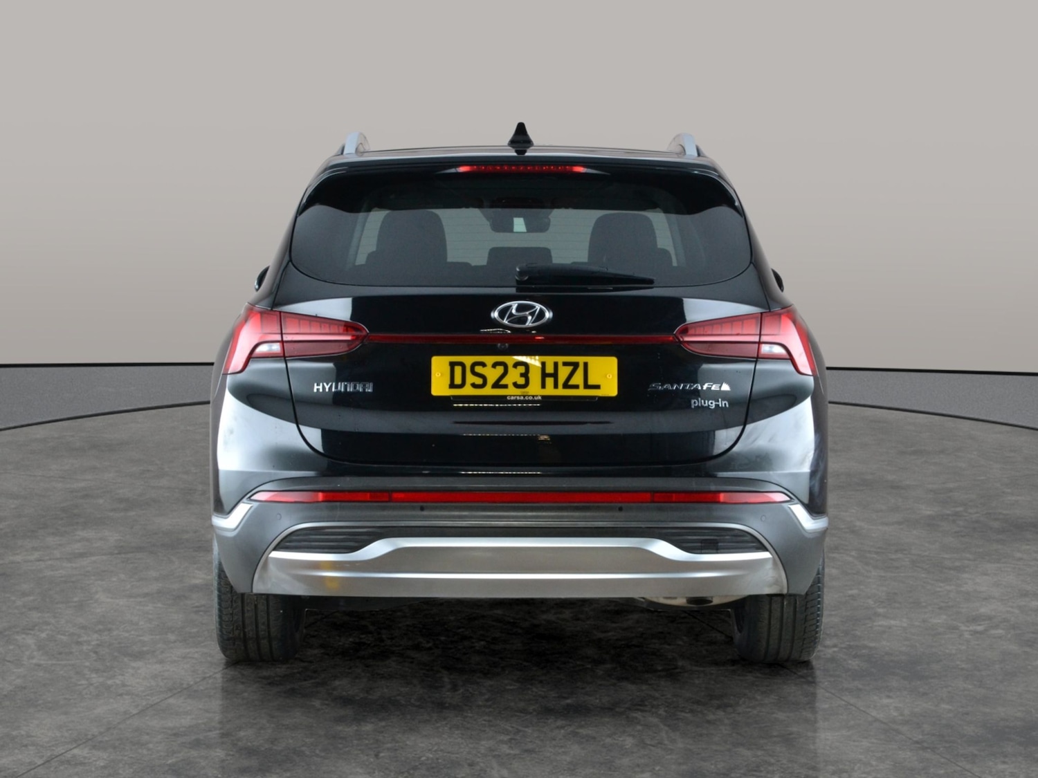 Used Hyundai Santa Fe 2023 for sale - 77413174: Photo 12