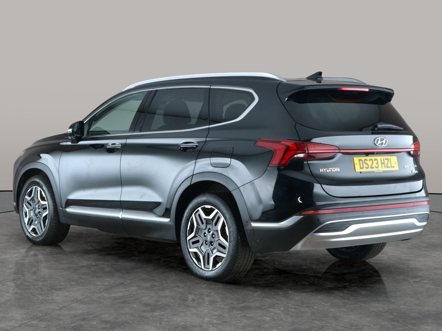 Used Hyundai Santa Fe 2023 for sale - 77413174: Photo 13