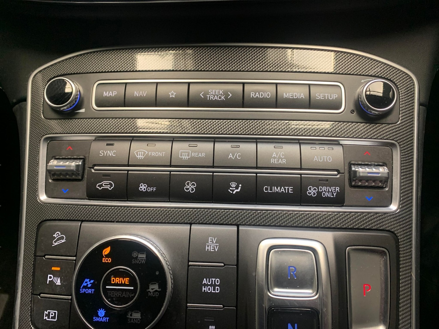 Used Hyundai Santa Fe 2023 for sale - 77413174: Photo 20