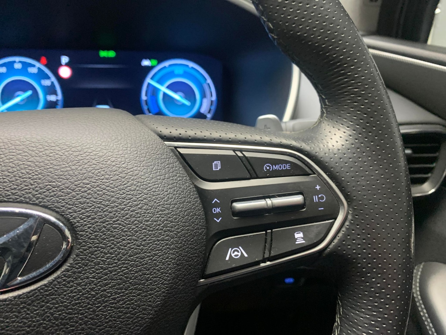 Used Hyundai Santa Fe 2023 for sale - 77413174: Photo 22