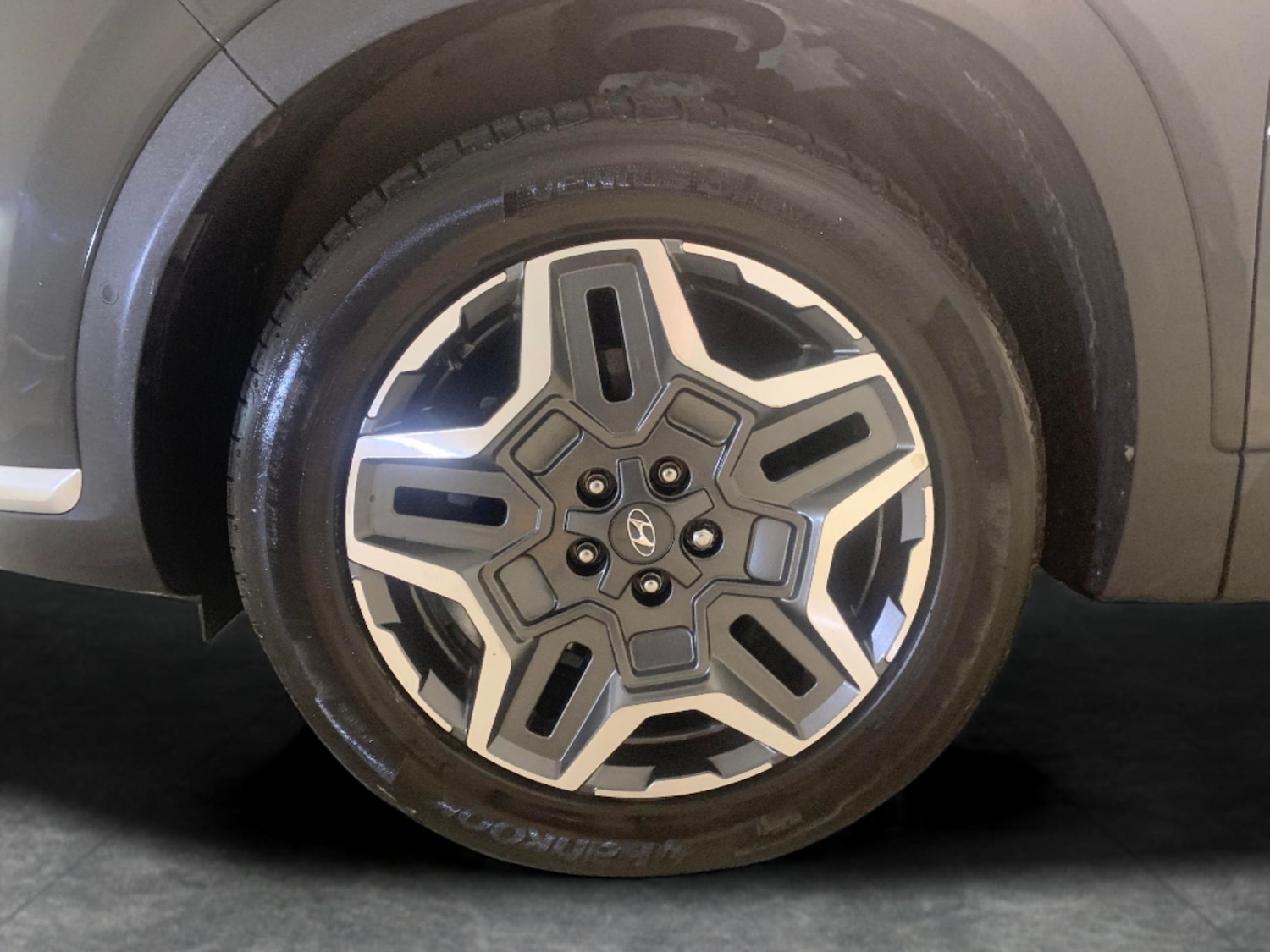 Used Hyundai Santa Fe 2023 for sale - 77413174: Photo 25