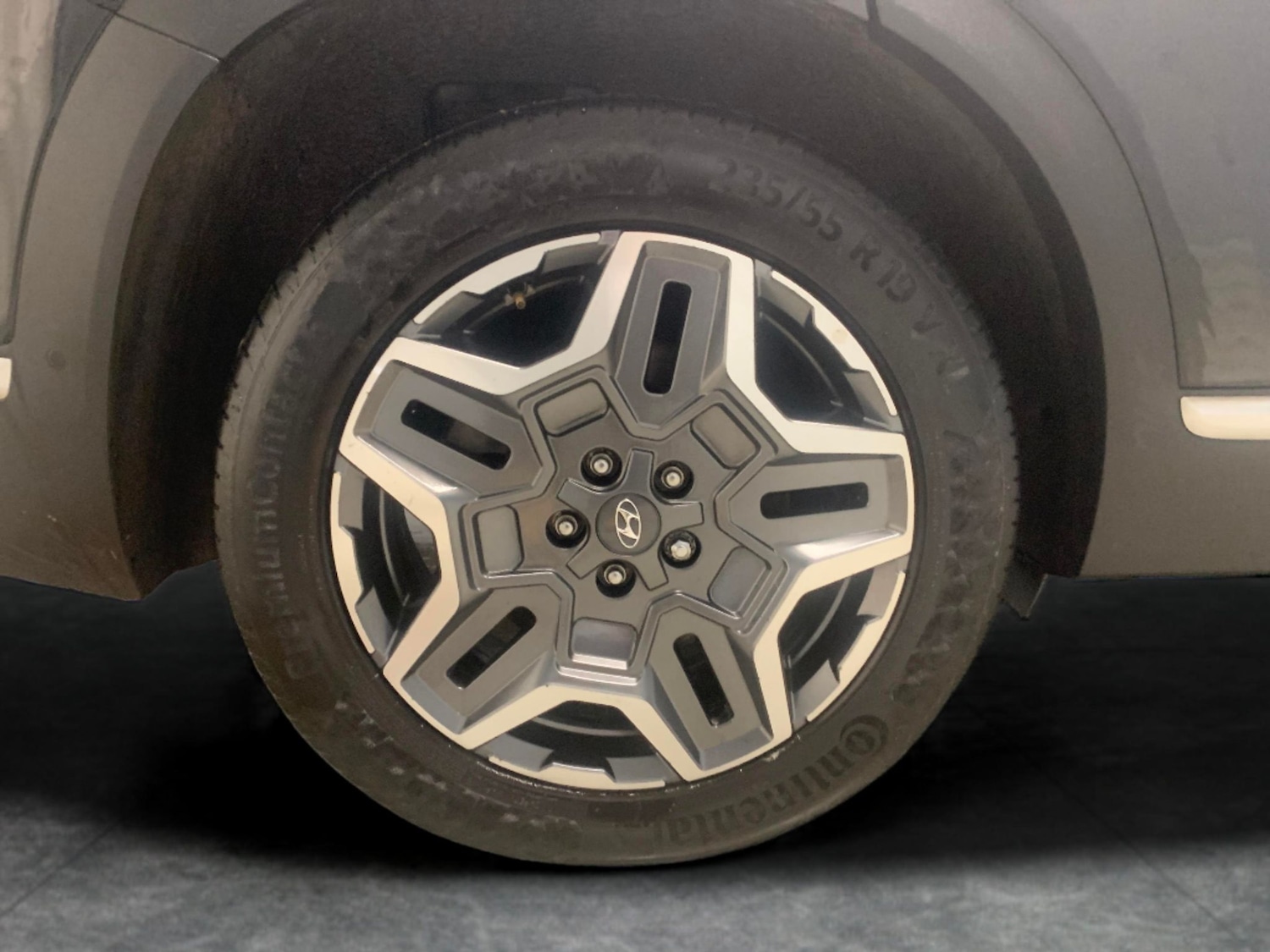 Used Hyundai Santa Fe 2023 for sale - 77413174: Photo 27