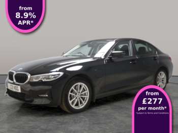 2021 - 2.0 330e 12kWh SE Pro Saloon 4dr Petrol Plug-in Hybrid Auto Euro 6 (s/s) (2