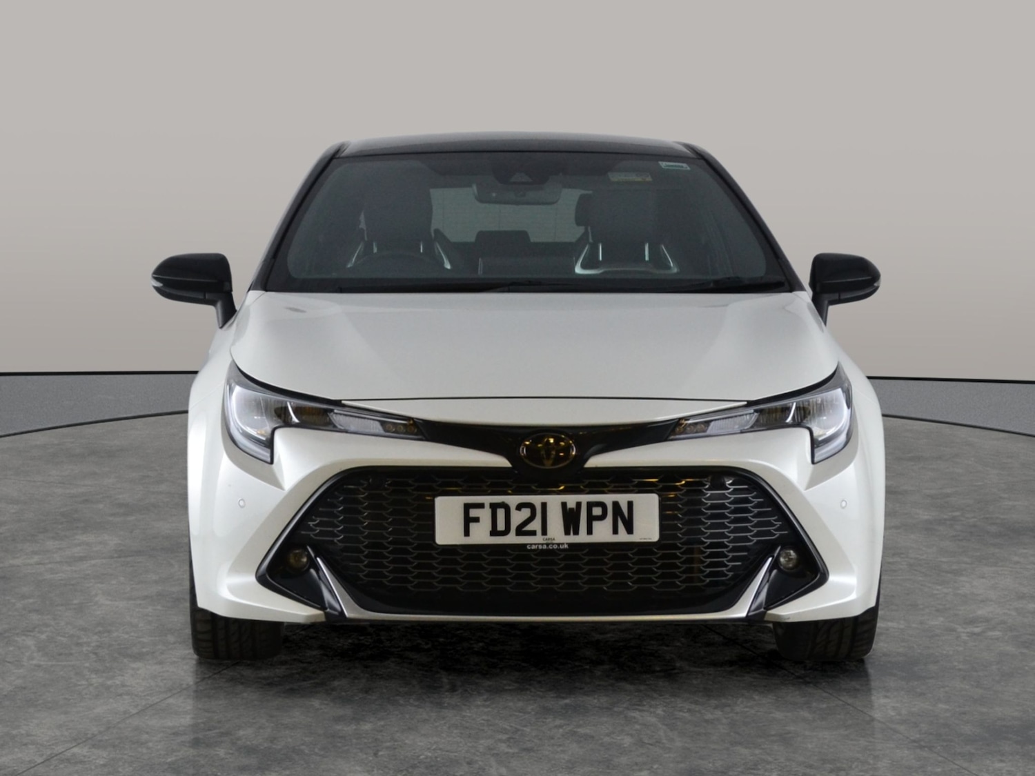 Used Toyota Corolla 2021 for sale - 76879197: Photo 13