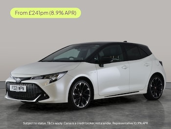 Used Toyota Corolla undefined for sale - 76879197: Photo