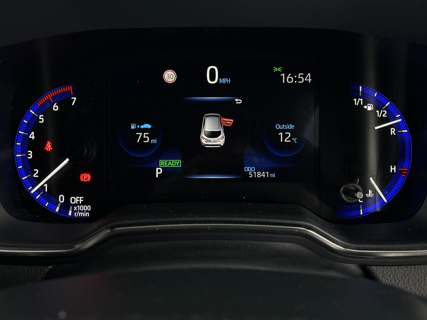 Used Toyota Corolla 2021 for sale - 76879197: Photo 21