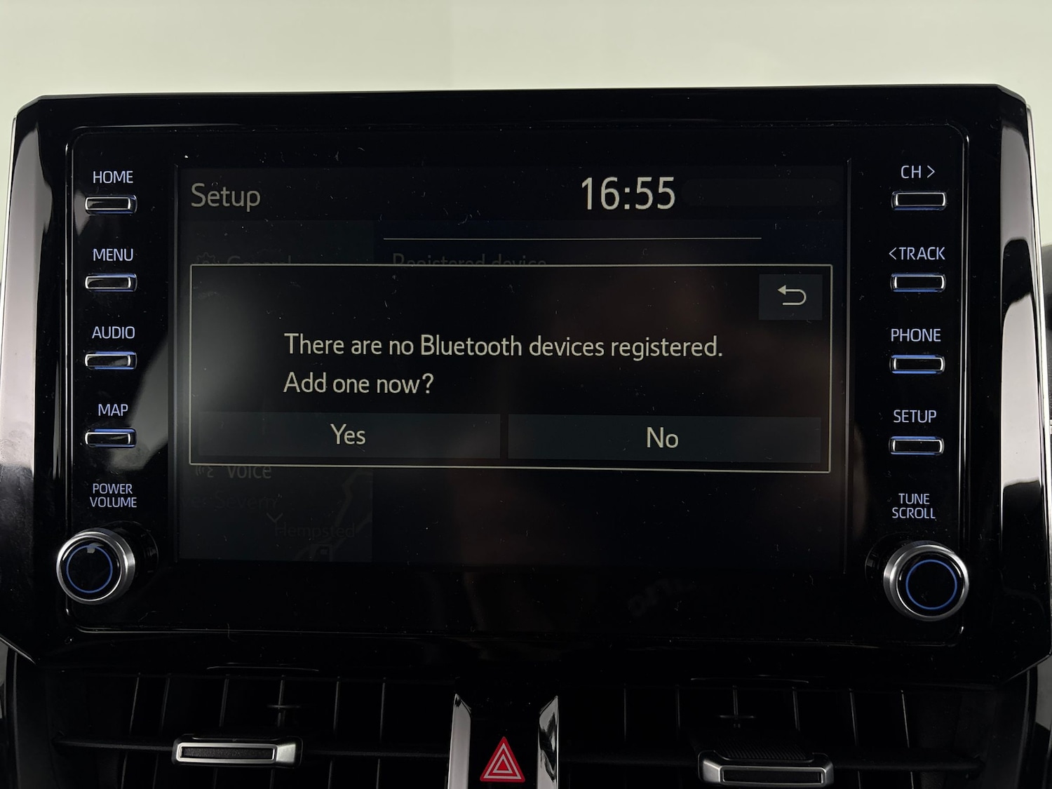 Used Toyota Corolla 2021 for sale - 76879197: Photo 23