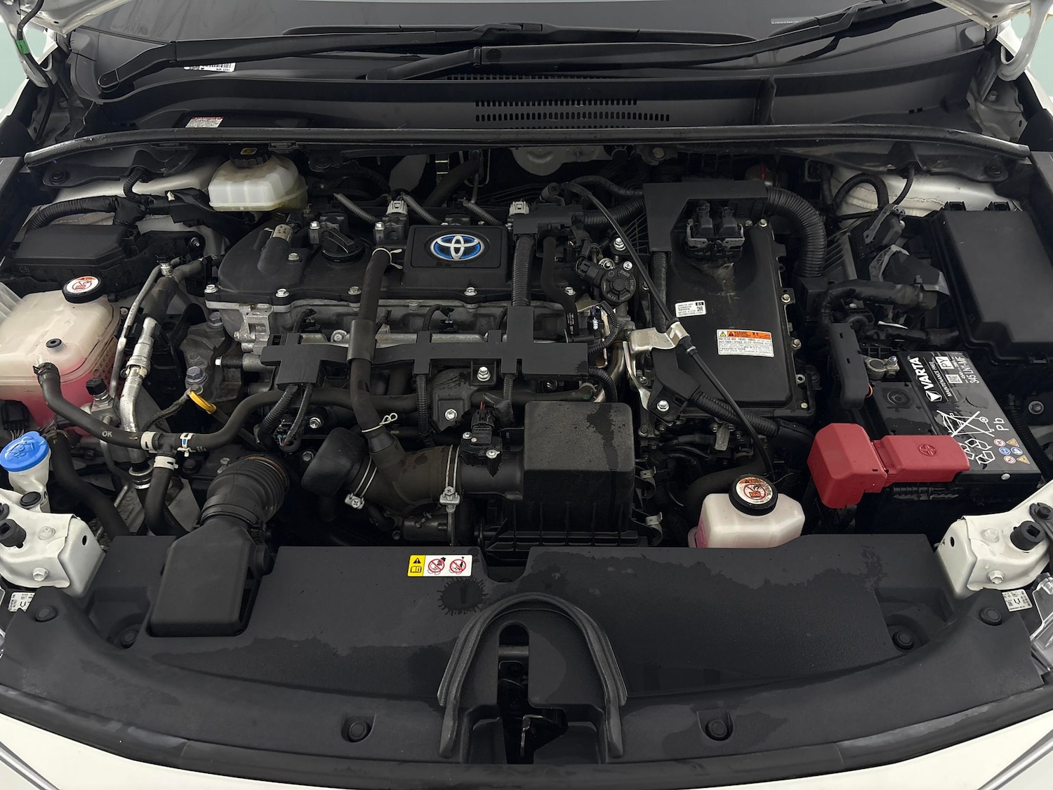 Used Toyota Corolla 2021 for sale - 76879197: Photo 37