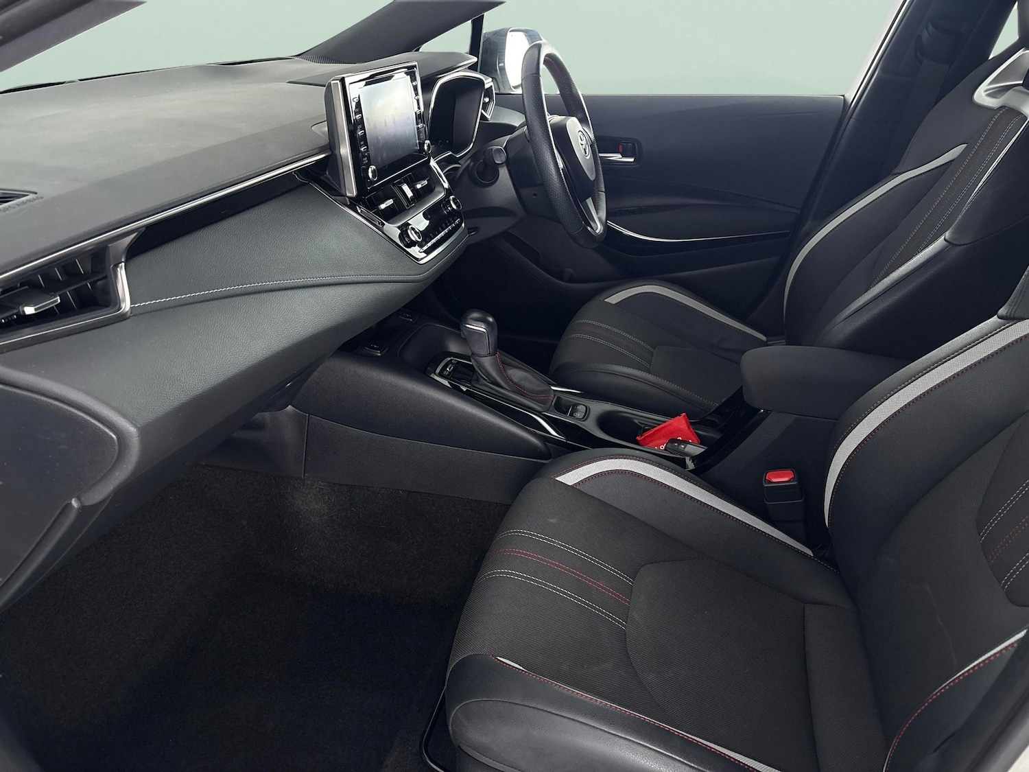 Used Toyota Corolla 2021 for sale - 76879197: Photo 4